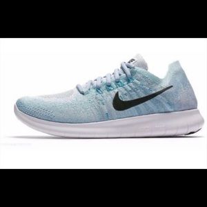 Womens Nike Free RN Flyknit 2017